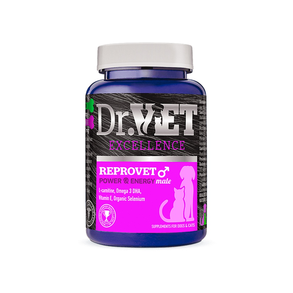 Dr.Vet ReproVet (Macho)
