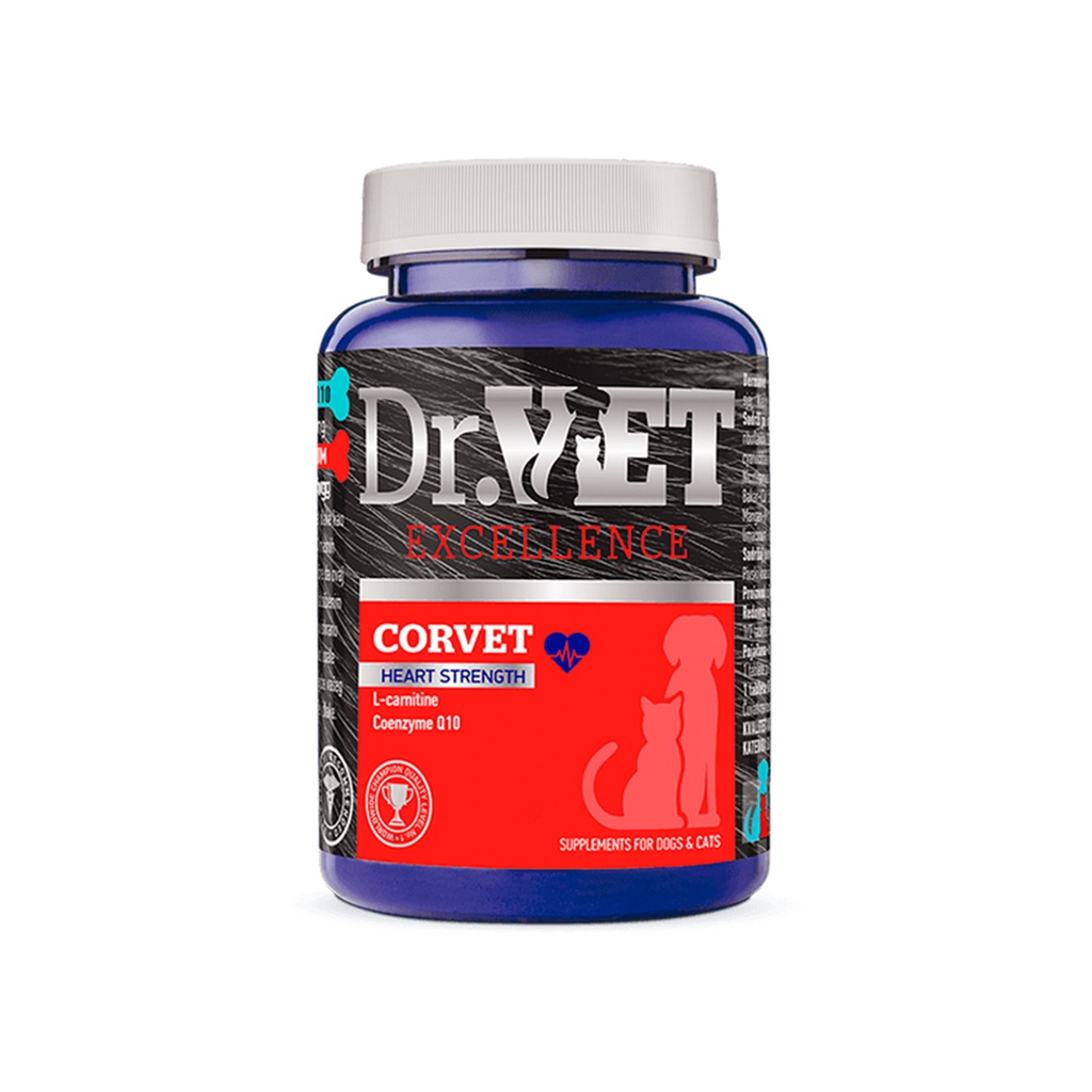 Dr.Vet CorVet