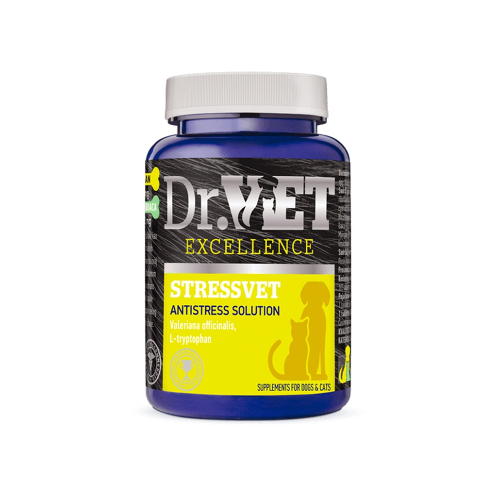Dr.Vet StressVet