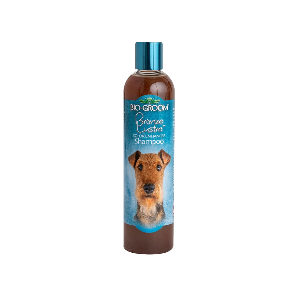 Bio-Groom Bronze Luster Shampoo