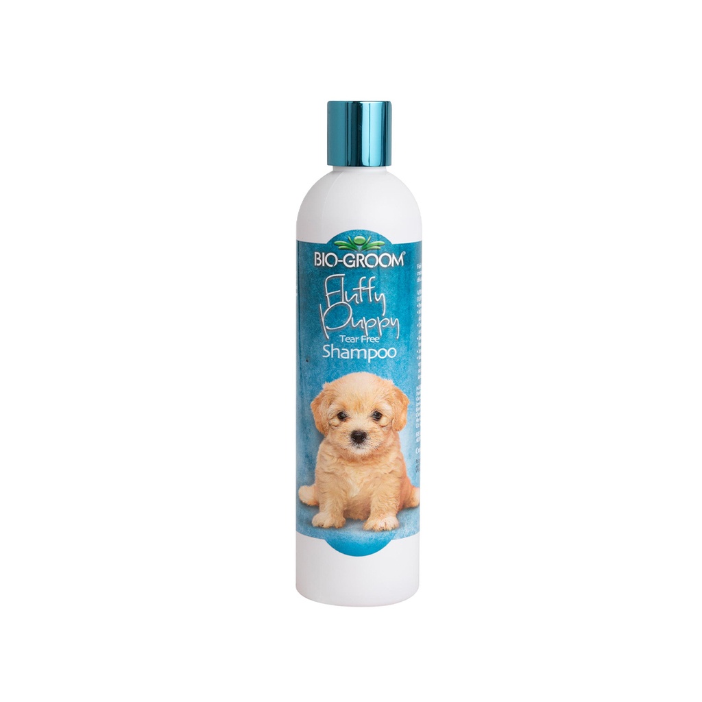 Bio-Groom Fluffy Puppy Shampoo