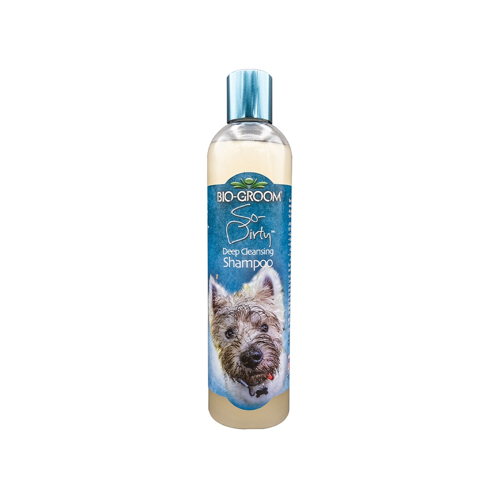 Bio-Groom So-Dirty Shampoo