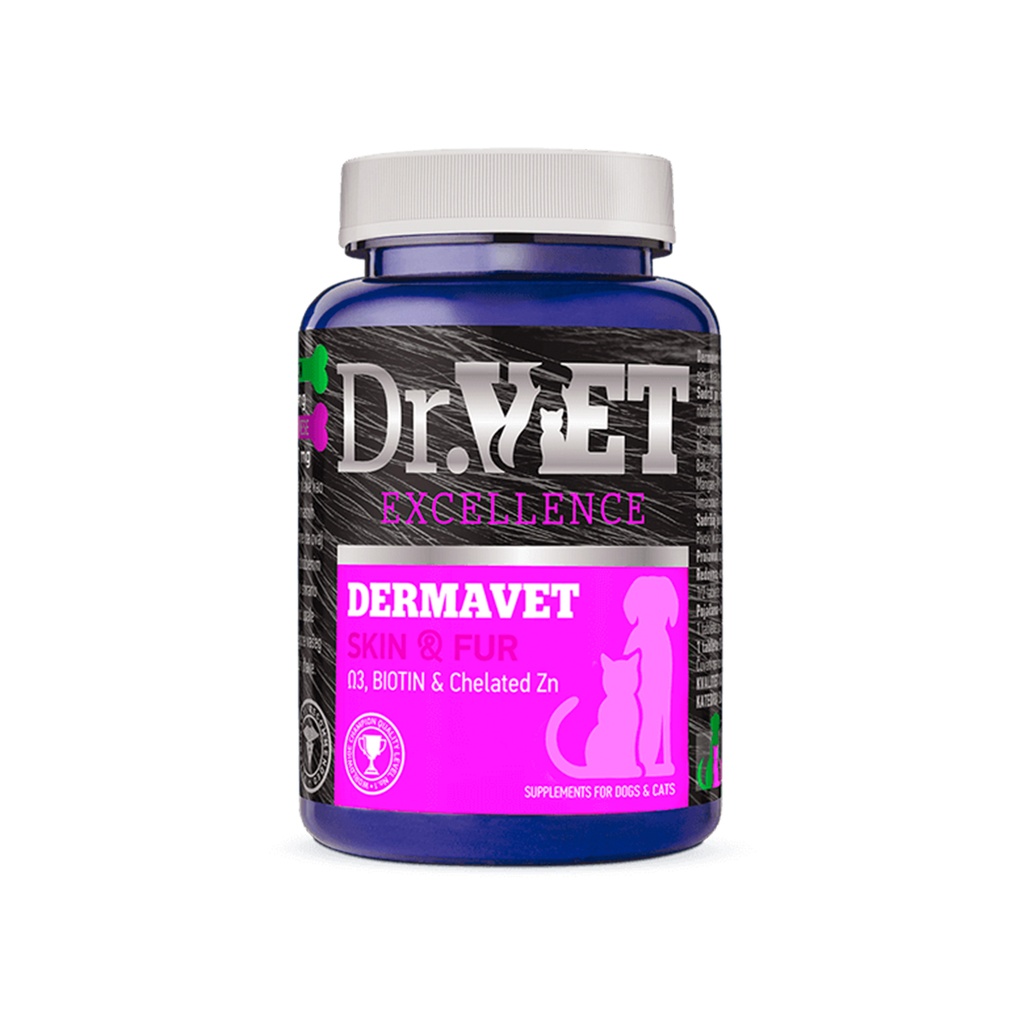 Dr.Vet DermaVet