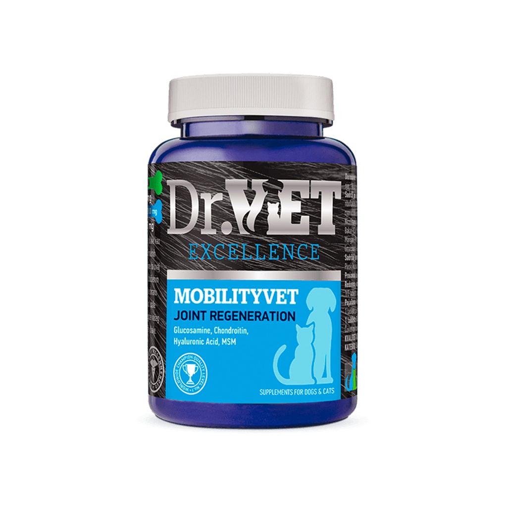 Dr.Vet MobilityVet