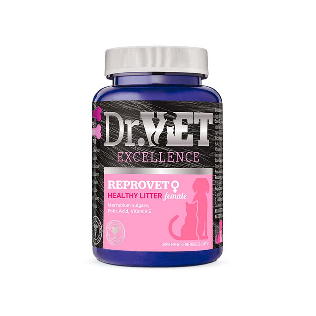 Dr.Vet ReproVet (Hembra)