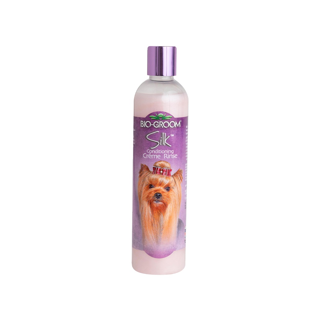 Bio-Groom Silk Conditioning Créme
