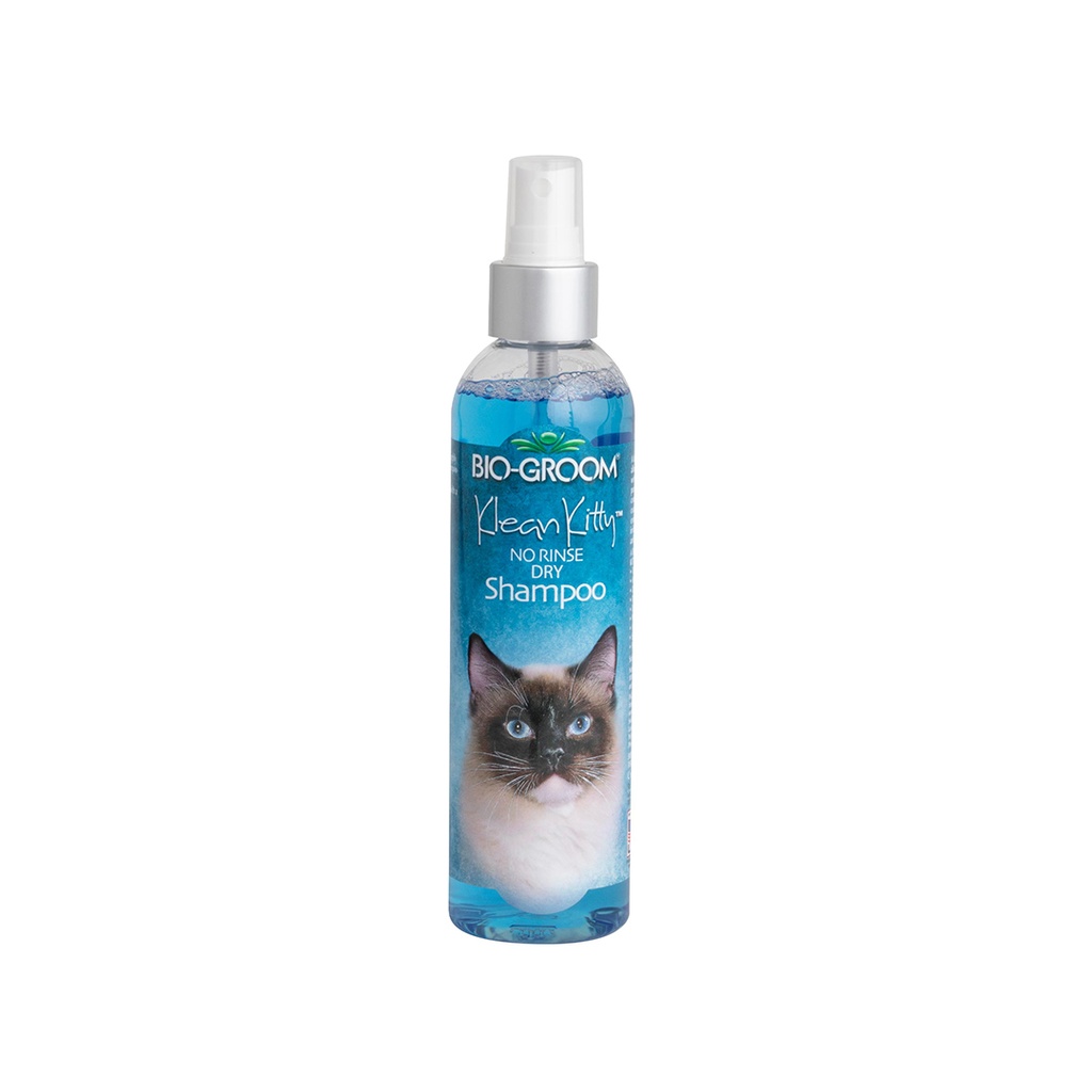 Bio-Groom Klean Kitty Waterless Bath