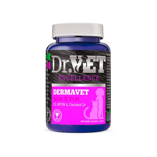 Dr.Vet DermaVet
