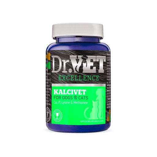 Dr.Vet KalciVet