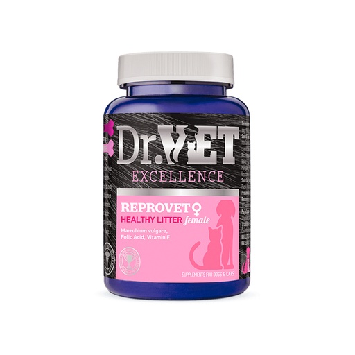 Dr.Vet ReproVet (Hembra)