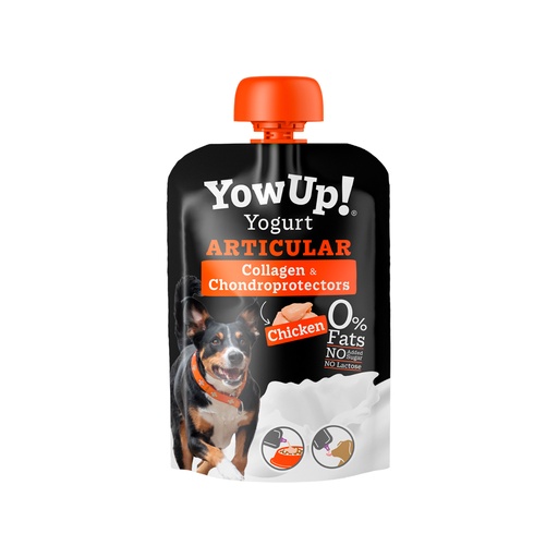 YowUp! Dog Yogurt Articular (Chicken)