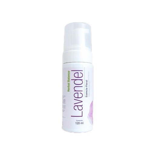 Natural-es Herbal Balance Lavendel